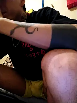 Tucloroformosexxx online show from 02.28.26