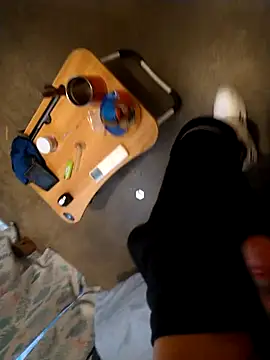 Tucloroformosexxx online show from 03.23.26