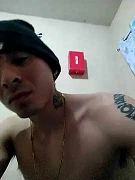 Tucloroformosexxx online show from 04.25.26
