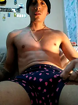 Tucloroformosexxx online show from 05.04.26