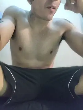 Tucloroformosexxx online show from 05.27.26
