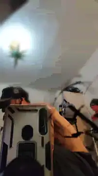 Tucloroformosexxx online show from 05.29.26