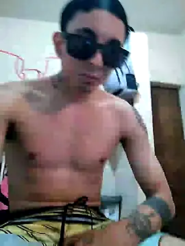 Tucloroformosexxx online show from 07.19.26