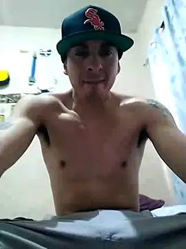 Tucloroformosexxx online show from 07.22.26