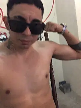 Tucloroformosexxx online show from 08.01.26