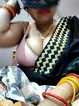 Hot  bhabhi 99 online show from 03.19.26