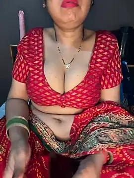 Hot  bhabhi 99 online show from 08.02.26