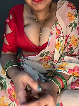 Hot  bhabhi 99 online show from 08.04.26