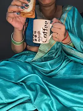 Hot  bhabhi 99 online show from 08.05.26