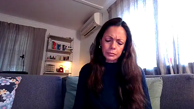 LoveAndRopes online show from 03.17.26