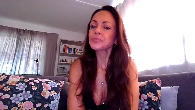 LoveAndRopes online show from 03.18.26