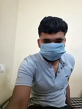 Snapshot of abhi05x chatting on 11.29.25 abhi05x online show from 11.29.25