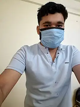 Snapshot of abhi05x chatting on 12.16.25 abhi05x online show from 12.16.25