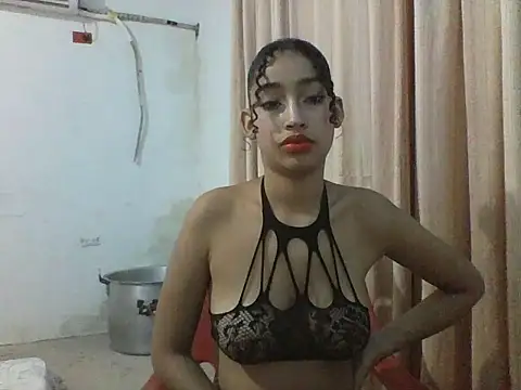 Keylirose online show from 10.02.25
