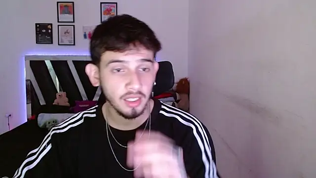 Snapshot of Sebasxxl12 chatting on 01.09.26 Sebasxxl12 online show from 01.09.26