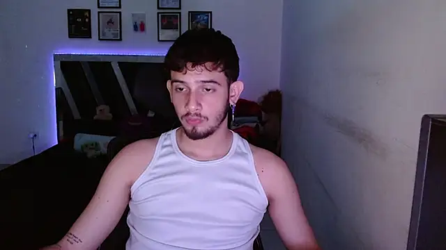 Snapshot of Sebasxxl12 chatting on 01.10.26 Sebasxxl12 online show from 01.10.26