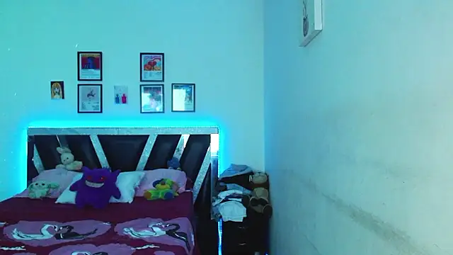 Sebasxxl12 online show from 03.01.26