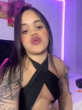 Snapshot of Sussyroxxx chatting on 11.20.25 Sussyroxxx online show from 11.20.25