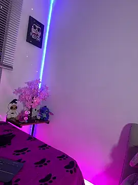 Sussyroxxx online show from 05.02.26