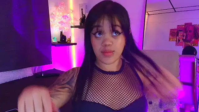 Sussyroxxx online show from 07.30.26