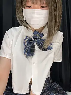 Nyamo-chan online show from 12.22.25