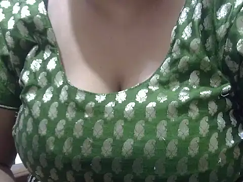 Snapshot of junglibilli_punjab chatting on 06.03.26 junglibilli punjab online show from 06.03.26