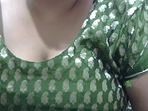Snapshot of junglibilli_punjab chatting on 06.06.26 junglibilli punjab online show from 06.06.26