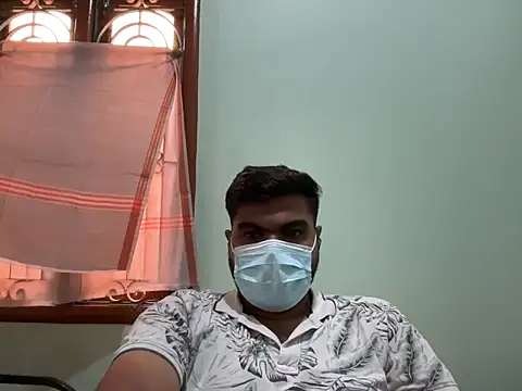 Snapshot of Romeo_Sam2 chatting on 09.28.25 Romeo Sam2 online show from 09.28.25