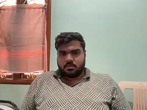 Snapshot of Romeo_Sam2 chatting on 10.13.25 Romeo Sam2 online show from 10.13.25