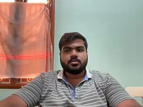 Snapshot of Romeo_Sam2 chatting on 10.19.25 Romeo Sam2 online show from 10.19.25