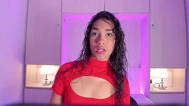 AnahiCollins online show from 03.19.26