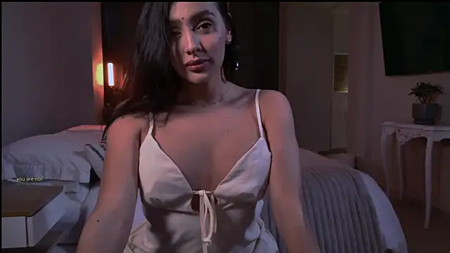 Milana De online show from 10.27.25