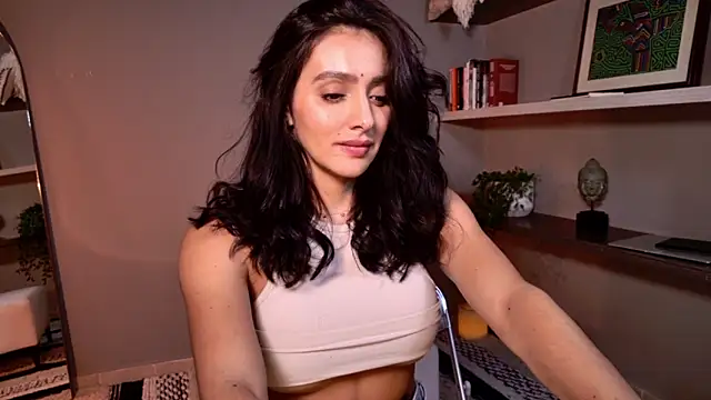 Milana De online show from 05.02.26