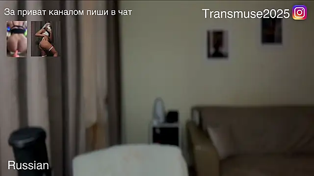 NikandJane online show from 11.27.25