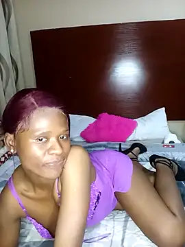 SweetMelodyXXX online show from 10.20.25