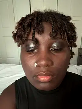 St4G1rL online show from 09.29.25