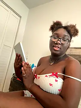 St4G1rL online show from 10.17.25