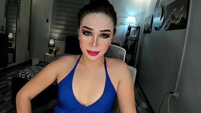 Snapshot of Lavinia_Carpenters chatting on 10.19.25 Lavinia Carpenters online show from 10.19.25
