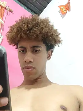 The boy good online show from 02.08.26