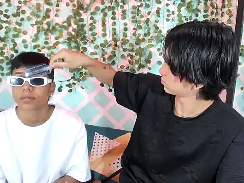 Spicymixxx06 online show from 10.02.25