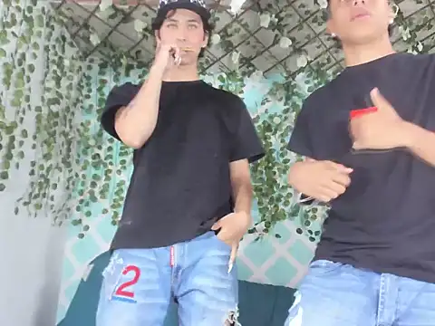 Spicymixxx06 online show from 10.03.25