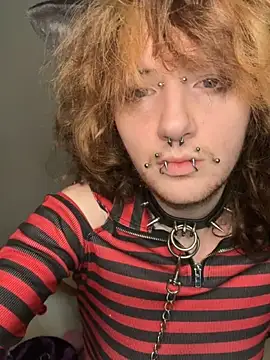 bimbopuppy online show from 10.09.25