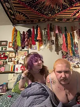 bimbopuppy online show from 02.02.26