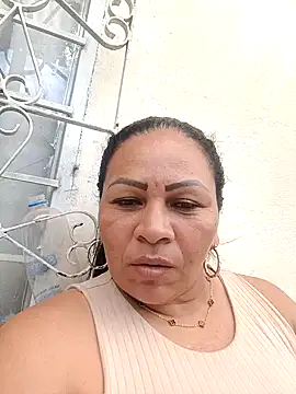 Dirty Candy online show from 10.03.25