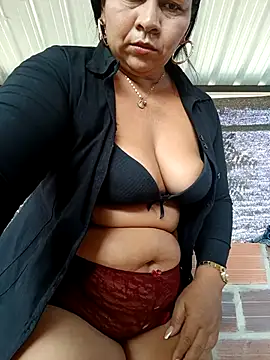 Dirty Candy online show from 03.08.26