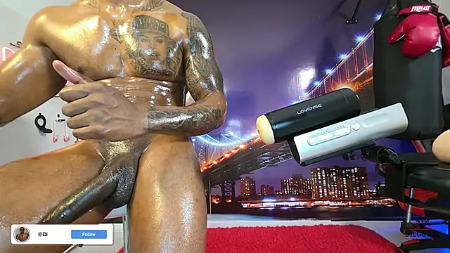 DiegoXL111 online show from 03.05.26