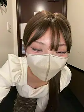 Riria xx online show from 03.20.26