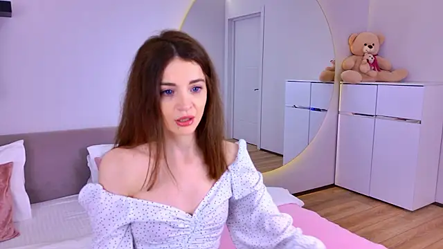 NikkaBush online show from 06.26.26