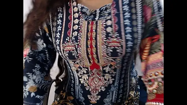 sexy yuvi online show from 10.01.25