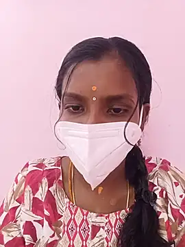 Snapshot of Tamil_Monika chatting on 10.05.25 Tamil Monika online show from 10.05.25